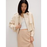 Reserved - LADIES` SKIRT - bež | shoptok.hr