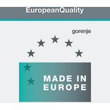 Gorenje Frižider/zamrzivač - NRKI619D61WFE | Eponuda.com