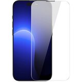 Baseus Crystal Tempered Glass Dust-proof 0,3 mm za iPhone 14 Pro (2 kosa), (20605110) | Shoptok.si