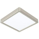 Eglo Siva LED stropna svetilka 21x21 cm FUEVA 5 – Cene