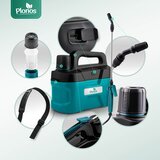 Plonos 5l baterijski prskalica pod tlakom s podesivom mlaznicom PL-607 | shoptok.hr