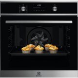 Electrolux vgradna pečica EOD6P77WX | Shoptok.si