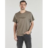 Levi's SS RELAXED FIT TEE Kaki | shoptok.hr