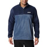 Columbia Flis Steens Mountain Half Zip Fleece Modra | Shoptok.si