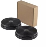 MIKRO Filter za kuhinjske nape kompatibilan s Candy / Hoover CF110, 49037930 (CP0023) | shoptok.hr