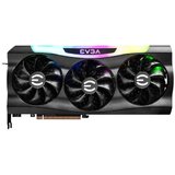 Evga Gaming grafična kartica GeForce RTX 3070 FTW3 ULTRA Gaming 8GB GDDR6 iCX3 (08G-P5-3767-KL) ARGB LHR | Shoptok.si