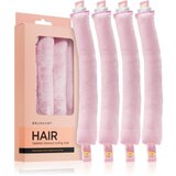 BrushArt Hair Heatless blowout curling rods set za uvijanje kose 4 kom | shoptok.hr