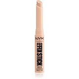 NYX Professional Makeup Pro Fix Stick Correcting Concealer korektor 1.6 g Odtenek 04 light | Shoptok.si