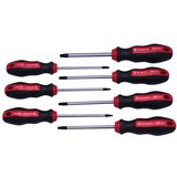 Würth WURTH Set Red Stripe odvijača TORX, TX 10-40, 7kom | ePonuda.com