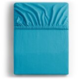 Restilo Modra napenjalna rjuha iz jerseyja 120x200 cm Amber – | Shoptok.si