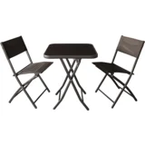 BISTRO SET