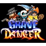 Grave Danger Steam Key GLOBAL  Grave Danger Steam Key GLOBAL Slike