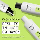 Nioxin System 2 Scalp + Hair Thickening Treatment serum proti redčenju las 100 ml | Shoptok.si