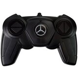  Licencirani auto na daljinsko upravljanje Mercedes AMG G63 1:24 - bijeli | shoptok.hr
