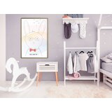  Poster - Polite Bunny 40x60 | shoptok.hr