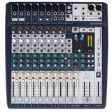 Soundcraft Signature 12 mešalna miza - - Audio-Kondric Cene
