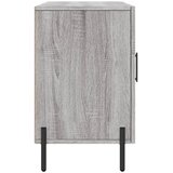  Komoda boja hrasta sonome 100 x 36 x 60 cm konstruirano drvo | shoptok.hr