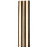  stenski panel colva svetli hrast 240 cm x 60 cm Cene