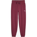 Puma her high-waist pants tr