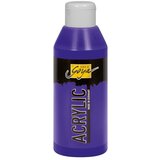  Akrilna boja Solo Goya Acrylic 250 ml Violet Cene