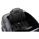 Lean_Toys 12V BMW X6 M črn iks | Shoptok.si