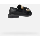 Geox Black women's moccasins Serilda - Women's | shoptok.hr