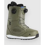 Photon BOA 2026 Snowboard cevlji forest moss