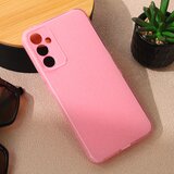  Torbica sparkle dust za samsung A346B galaxy A34 5G roze Cene