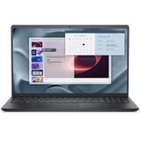 Dell Laptop Pro 15 Essential PV15250 15.6 FHD 120Hz/Core 3-100U/8GB/NVMe 512GB/FP/US | Eponuda.com
