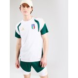 Adidas Dres 'FIGC TR JSY' bela | Shoptok.si