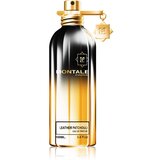 Montale Leather Patchouli parfumska voda uniseks 100 ml Cene