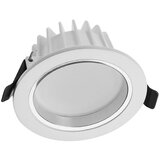 Gtv LED Panel Solero II UG OK 6W 4000K 420lm IP20 beli Cene