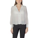 Morgan Srajce & Bluze 242-CPLIA Bela | Shoptok.si