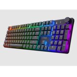 Trust GXT868 Torix mehaničkatastatura wireless, US layout,gaming | Eponuda.ba