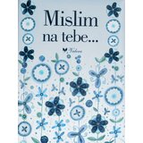 Valera Helen Exley - Mislim na tebe