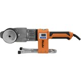Kzubr KPPK-800 pegla za zavarivanje plastičnih cevi | ePonuda.com