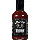Jack Daniels Jack Daniel's Original BBQ sos Cene