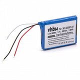 VHBW baterija za garmin forerunner 910 xt, 500 mah Cene