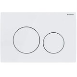 Geberit 115.127.11.1 Delta20 aktivirna tipka u