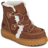 Sorel ONA AVE ALPINE PLUS WP Smeđa Cijene