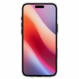 Spigen Liquid Crystal ACS08190 maska za iPhone 16 - Crystal Clear | shoptok.hr
