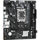 AsRock h610M-H2/M.2 D4 matična ploča s1700 | Eponuda.com