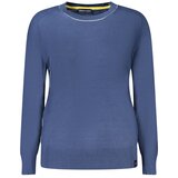 North Sails Ženski Plavi Pulover | shoptok.hr