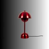Opviq Stona lampa, Crvena | Eponuda.ba