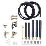 Vaillant PRIKLJUÄNA KONZOLA ZA ECOCOMPACT/AUROCOMPACT 0020170496 | Eponuda.ba