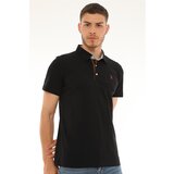 Dewberry Muška polo majica 7273 Dewberry Muška polo majica 7273 Slike