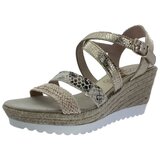 La Maison De L'espadrille Sandali & Odprti čevlji 283 Bež Cene