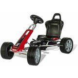 Rolly Toys ferbedoGoKart X-Racer karting na pedale Cene