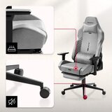 Force 8.1 siva igraća stolica | shoptok.hr