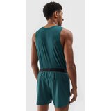 4f Men's Quick-Drying Running Shorts - Sea Green | Shoptok.si
